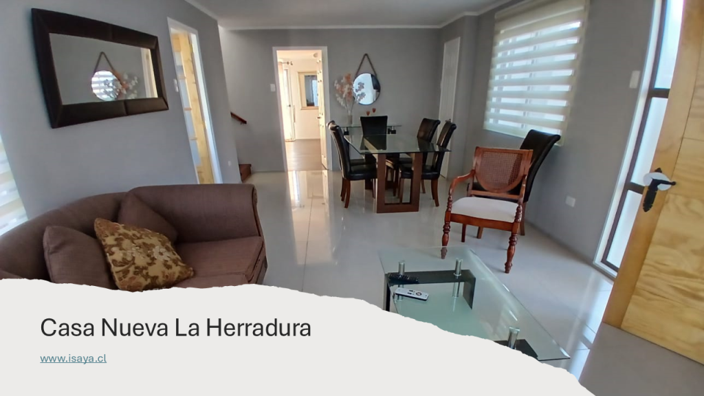 CASA LA HERRADURA